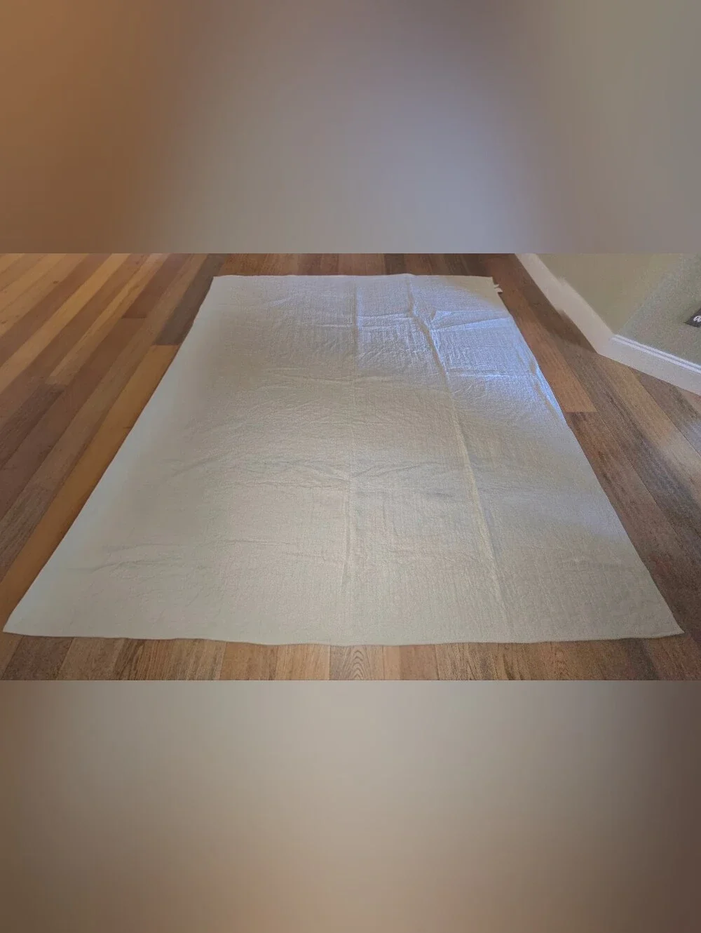Home & Hearth - Magnolia - Target - Bed Quilt (102